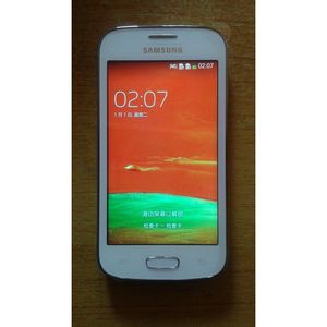 Samsung/三星SCH-I679 I659 I589电信全网通天翼双卡智能二手手机