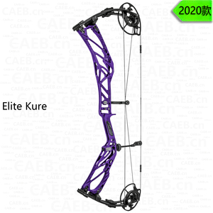 Elite Kure 精英 2020 复合弓