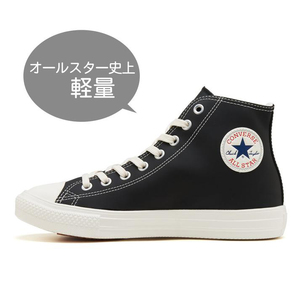 日本直邮 CONVERSE匡威 AS LIGHT WR SL雨天防水高低帮休闲鞋限定