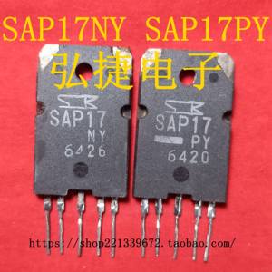 原装进口拆机 SAP17NY SAP17PY 三垦功放配对管 一对16元测好发货