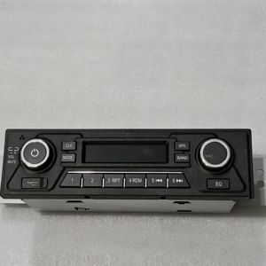 东风多利卡凯普特汽车收放机MP3收音机原厂专用汽车CD音乐改装