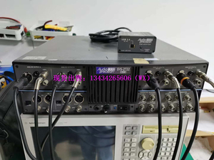出售/租赁AP SYS-2722/2712/2702/2720/2522音频分析仪回收/维修