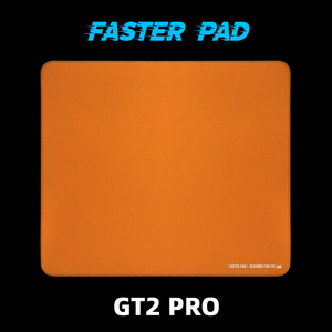fasterpad法丝特GT2PRO高端电竞鼠标垫游戏剑匠类零顺滑FPS专用