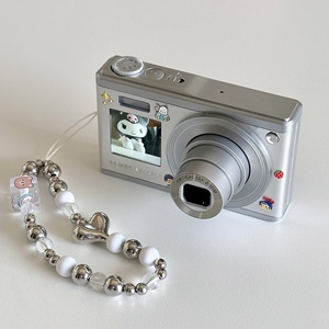 复古CCD数码相机录像vlog自拍卡片机入门学生校园旅游生日礼物女