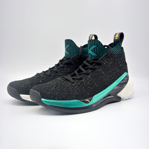 克莱汤普森篮球鞋4代】克莱汤普森篮球鞋4代