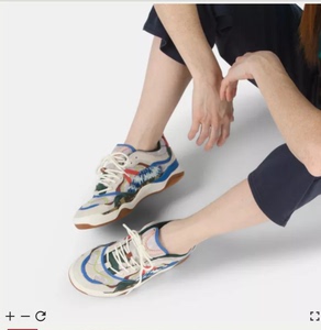 LUCY正品代购VANS VARIX WC配色低帮帆布鞋滑板男鞋女鞋vans鞋20