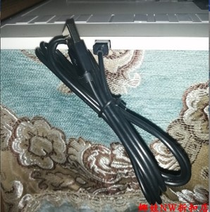 VIKOOPEN 绘客数据线 HK708 708S 708S-P 数位板USB线 扁口线