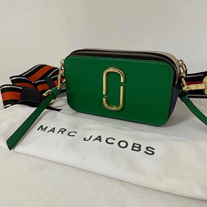 二手正品 MARC JACOBS马克雅各布相机包日本中古奢侈品vintage