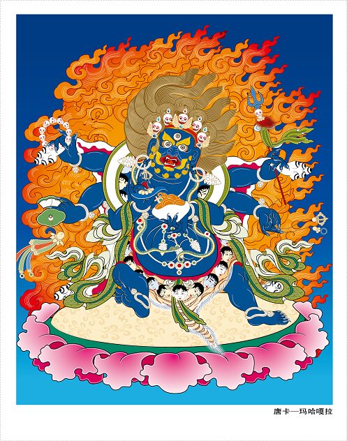 大威德明王手印 头条搜索