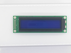 WG19232液晶屏带字库串口 兼容2002图形点阵显示屏高清7920控制器