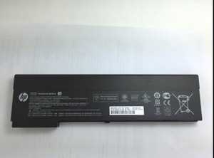 原装全新 惠普/HP EliteBook 2170p MI06 HSTNN-UB3W 笔记本电池