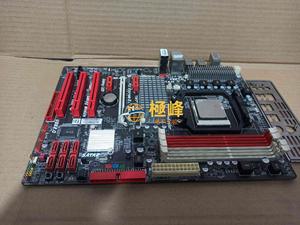 映泰TA770XE3主板AMD640处理器议价议价议价商品
