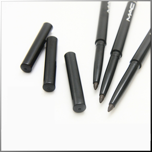 外贸正品自动旋转眼线笔自动伸缩眉笔眼线胶笔黑色咖啡色可做眉笔