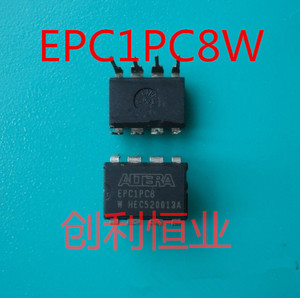 EPC1PC8W EPC1PC8 DIP8 原装现货 代配单 创利恒业