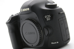 Canon/佳能5D Mark III单机 成色新 性能强 赶5D4 6D2 5DS 5DSR