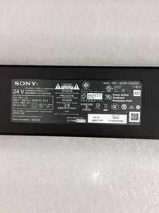 Sony索尼全新原装电源适配器24V 10A/9.4A ACDP-240E02/E01带EC线