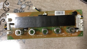 方太电蒸箱SCD26-D1显示面板电源板灯板控制板电脑板