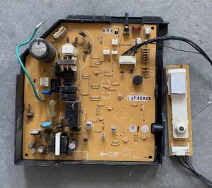 三菱电机空调KFR-36GW/P电源板显示板MSH-CE12VD控制主板WM00B351
