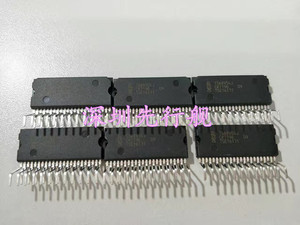 TDA8954J 进口原装 NXP芯片 音频功放 ZIP23
