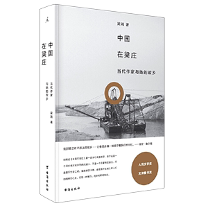 中国在梁庄当代作家与她的故乡精装版【新华书店 官方正版】梁鸿 台海出版社 中国文学-报告文学9787516809778