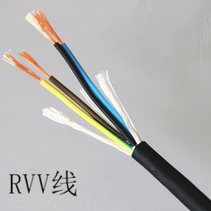 上海玖开  RVV/RVVP   3芯/5芯 /13芯    支持定做