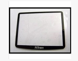 尼康相机零件 D3 D3S D3X 外屏 保护屏 显示屏外屏带胶国产
