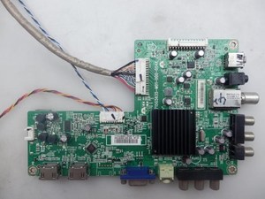先锋LED32E600/46E600主板715G5635-M01-000-004K