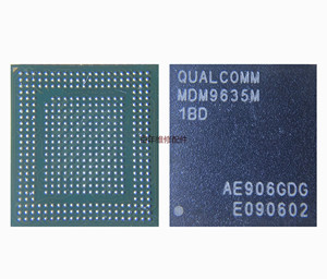 7代 7P高通版本基带CPU MDM9645 MDM9655 MDM9635M 基带8代8P