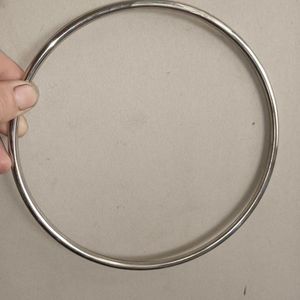 304不锈刚圆环 实心圆圈  手拉圆环 不锈钢焊接