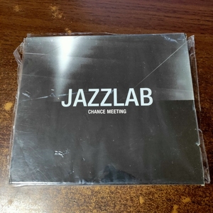 Jazzlab Chance Meeting 爵士 仅拆