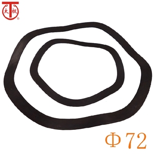 高档JBT7590 波形垫圈波形弹簧波纹垫片（规格D72）