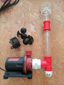 博特小钢炮TS2变频水泵超静音 循环泵抽水泵潜水泵大小型鱼池包邮