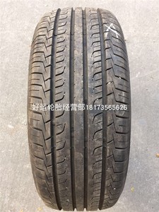 9新 佳通轮胎228V1 205/55R16 91V 适配 吉利帝豪GL和悦RS艾瑞泽7