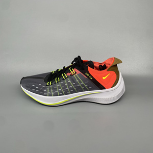 Nike EXP-X14 React耐克 女子半透明缓震跑鞋 AO3170-002
