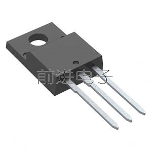 FCPF250N65S3R0L-F154 二三极管POWER MOSFET, N-CHANNEL, SUPERF