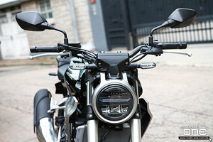 本田CB300R CB400X CBR650R摩托车改装仪表油箱大灯全车保护贴膜