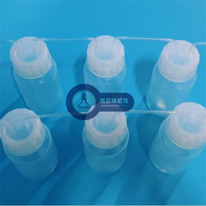 PFA特气吸收装置PFA吸收瓶装置GB/T34972-2017国标用洗气瓶反应瓶