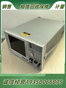 安捷伦HP8921A E5515C HP8920A/B/8960 E5515A E5515B 综合测试仪