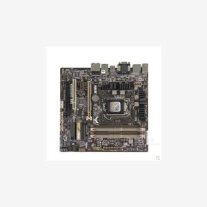 Asus/华硕 VANGUARD B85 TUF特种部队1150针DDR3 i3 i5 i7四代CPU
