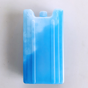 超值注水冰盒冰袋蓝冰冷藏加厚200400克毫升冰晶保鲜冰晶冰包反复
