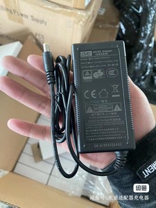 原装gve冠宇达24v2a 电源适配器gm53-240200-f需要的话加2元