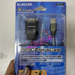 宜丽客ELECOM数据线UC-SGT1连接线