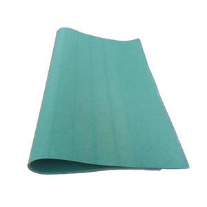 无覆膜耐油青壳纸砸垫子用密封垫纸低压绝缘青稞纸0.3到3mm厚整扎