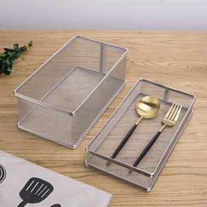 加高款消毒柜沥水放筷子架 置物架筷托304不锈钢厨房筷子盒多用途