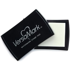 日本月猫浮水印台 Tsukineko VM-001 VMS VersaMark Inkpad浮水笔