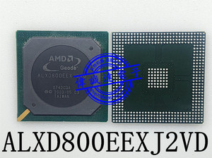 AMD ALXD800EEXJ2VD ALXD800EEXJ2VD C3全新原装 现货可直拍