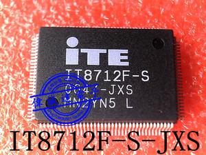 IT8712F-S JXS KXS KXA ITE QFP128 全新原装 现货可直拍