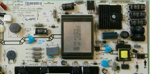 海信LED42K28P液晶电视机 42寸高压背光逆变器供电一体电源主板