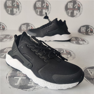 Nike/耐克女子 HUARACHE 华莱士休闲跑步鞋819151-800/683818-010