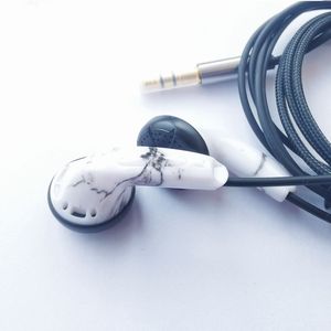 轻歌曼工厂店新款周慧军直销有线HIFI平头耳塞MX500壳耳机